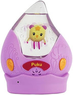 Aquapets - PUKU