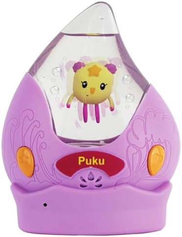 Aquapets - PUKU