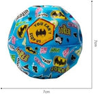 BATMAN HIGH BOUNCE BALL