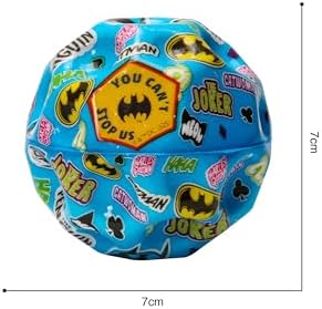 BATMAN HIGH BOUNCE BALL