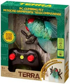 Terra RC Climbing Fly
