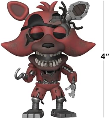 Funko Pop! Games