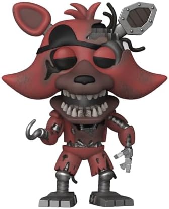 Funko Pop! Games