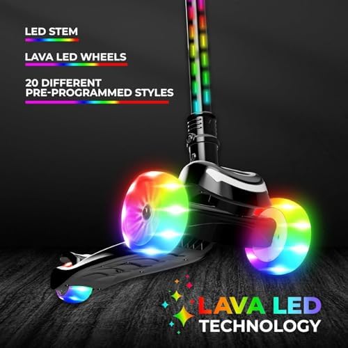 LiT Nova 3