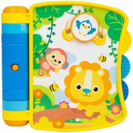 Win Fun ANIMAL FRIENDS FUN BOOK