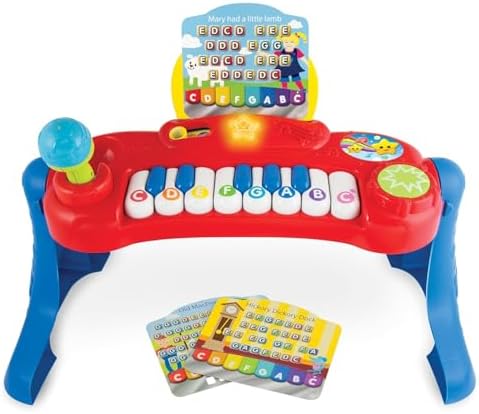 Winfun Baby Music Center