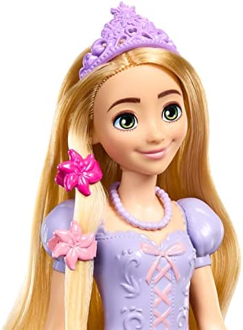 Disney Princess Fashion Doll Rapunzel's Vanity