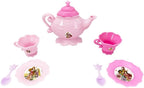 Disney Disney Princess Collection Small Tea Set toy