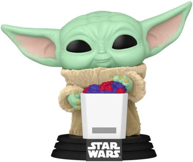 Pop! Star Wars