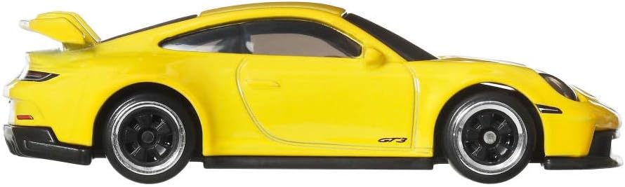 Hot Wheels Themed Euro Style Multipack