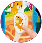 Win Fun ANIMAL FRIENDS FUN BOOK