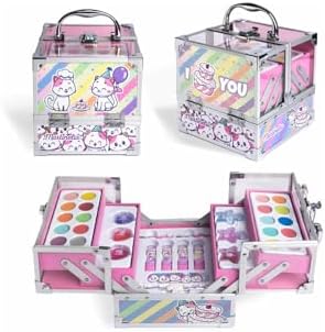Martinelia Yummy Big Makeup Case