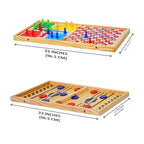 Toyaffair String Hockey