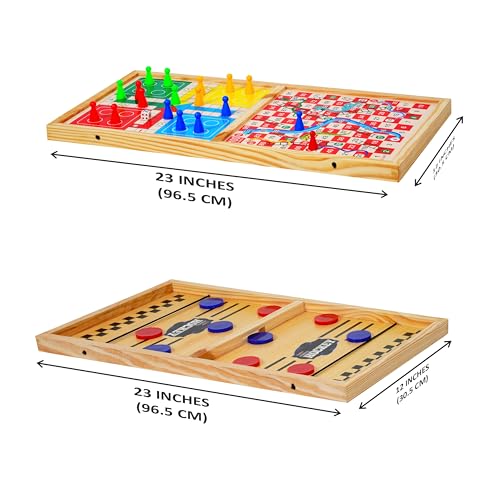 Toyaffair String Hockey