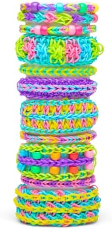 Rainbow Loom Mega Mighty Loom