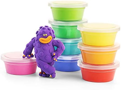 Fat Brain Toys Hey Clay Monsters