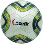 Soccer Ball ForTraining and Football Clubs Meik,Size 5 Deflated Random Colors