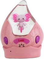 Aquapets - Lotti