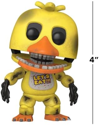 Funko Pop! Games