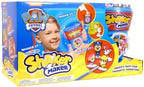 Shaker Maker Paw Patrol, Character Creation Magic Powder for Arts & Craft, Includes 4