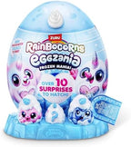 Rainbocorns Eggzania Frozen Mania