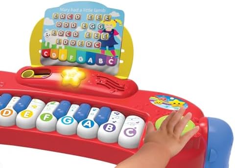 Winfun Baby Music Center