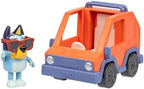Bluey S13 Basic Vehicle 4Wd
