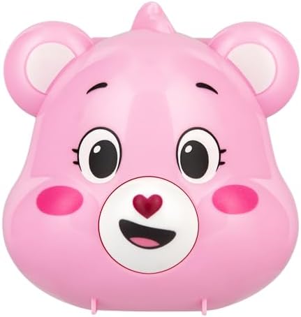 Paladone WeCool Care Bears DIY 3D Sticker Maker for Children, Officially Licensed Craft