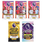 Panini Trading Cards 2025 Starter Pack