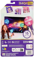 KPOP IDOL LIGHT STICK B/O