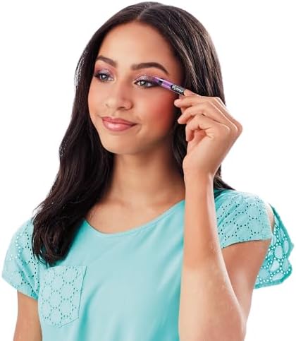 Shimmer N Sparkle Twist Up Beauty Sparklers, Multi-Use Shimmer Sticks for Eyes, Lips &