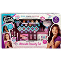 Shimmer N Sparkle Glitz & Glam Ultimate Beauty Set