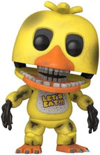 Funko Pop! Games