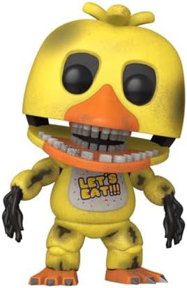 Funko Pop! Games