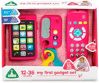 Early learning centre my first gadget set