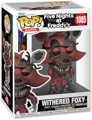 Funko Pop! Games