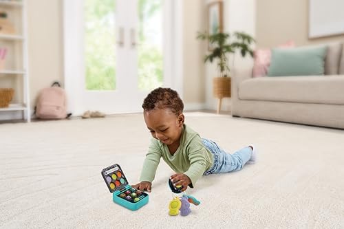 VTech Baby My Everyday Gadgets, English