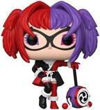 FUNKO Pop Heroes