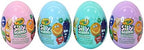 Crayola Silly Scents Large Egg Scent Dough