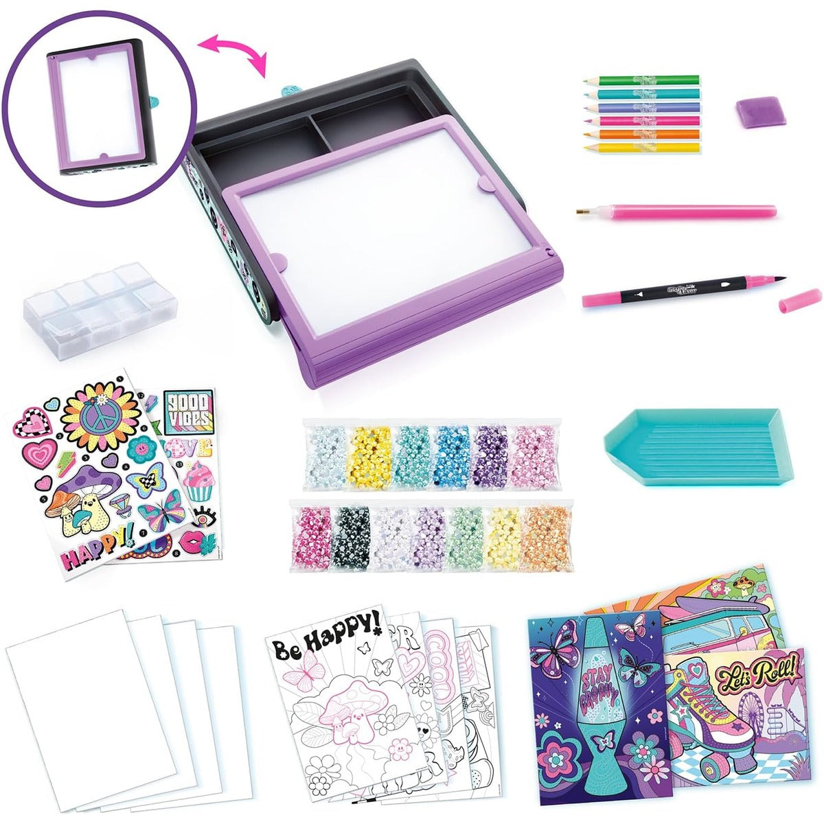 Diamond Painting Kit