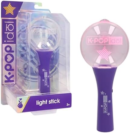 KPOP IDOL LIGHT STICK B/O