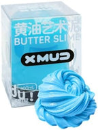 X Mud Butter Slime, Sky Blue