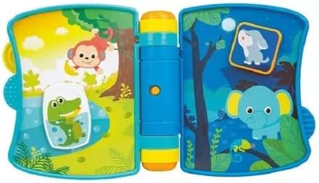 Win Fun ANIMAL FRIENDS FUN BOOK