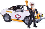 Stuntman Stu Race Ace Stunt Car