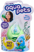 Aquapets - Bertie