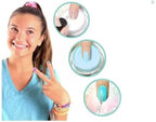 DIY POWDER DIP NAILS