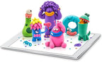 Fat Brain Toys Hey Clay Monsters