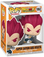 Funko Pop! Animation
