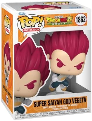 Funko Pop! Animation