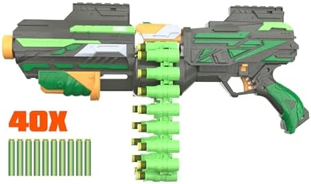 Hip Shot Rattle X III